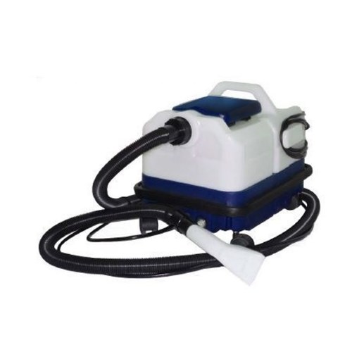 Nilfisk AX9 CAR blauw